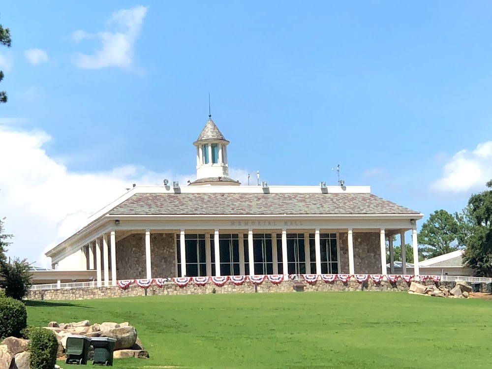 Discovering Stone Mountain Museum