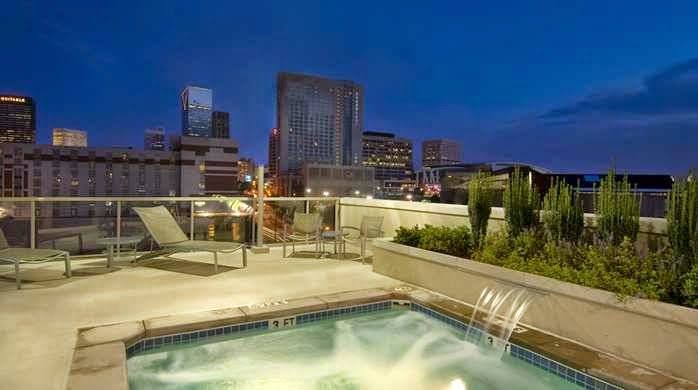 Hilton Garden Inn Atlanta Downtown