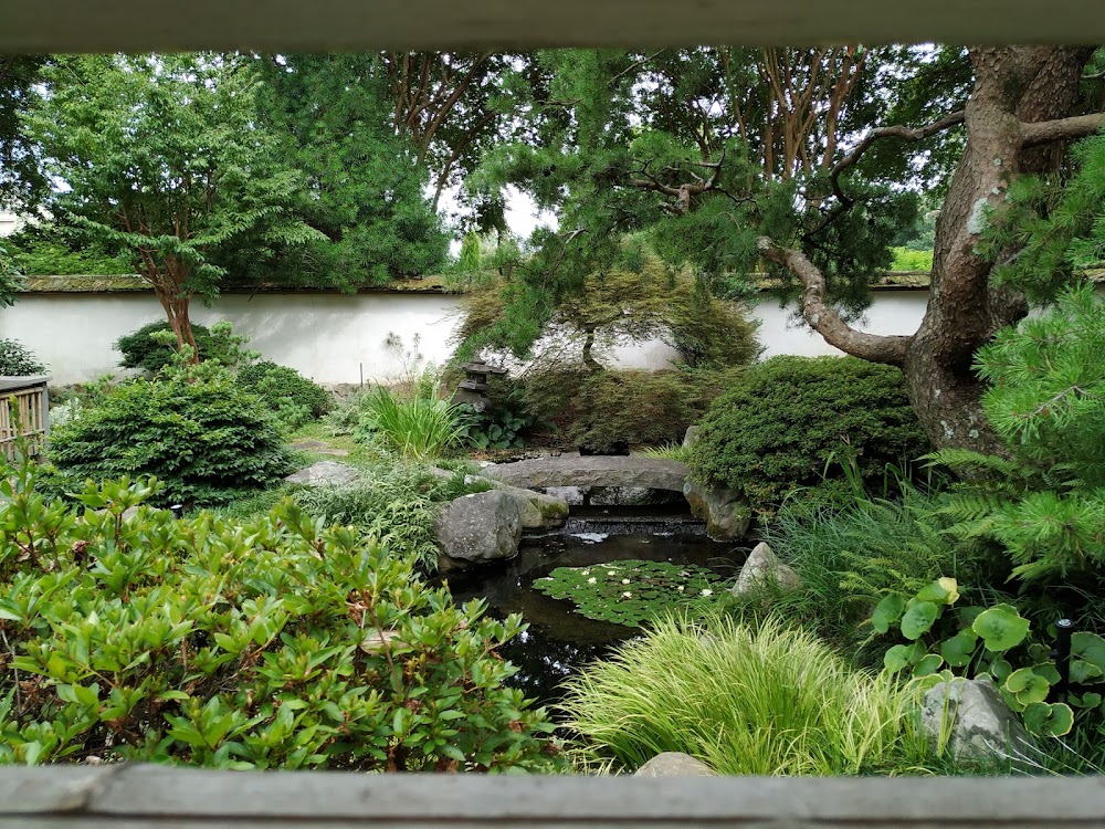 Japanese Garden